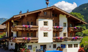 Appartementhaus Feriengut Hasenau